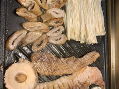 -金妈家烤肉(龙湖U城天街店)