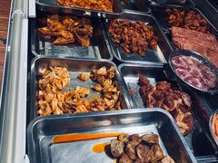 -英雄故事地摊烤肉(马驹桥店)
