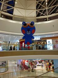 -张杰美业开发区旗舰店