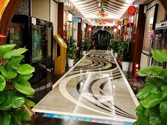 -汤泉良子.足疗按摩.SPA(中关村店)