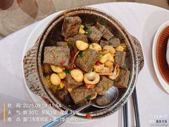 -阿忠食坊大排档·20年老店(万象城店)