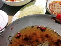 -渝信川菜(西单店)