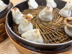 肉丁烧卖-法华汤包馆(法华镇路店)