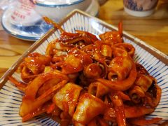 -东吉馆韩式餐厅(八经街总店)