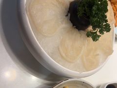 -洪氏嗨捞·猪肚鸡火锅(阳光天地店)