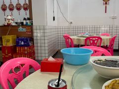 -湘里湘亲饭店(海陵岛店)