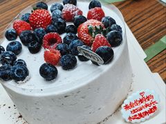 -姆们M Sweetie Cake(三里屯店)