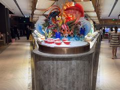 -海鼎荟海鲜姿造(泉州仟禧店)