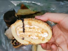 拿破仑-庆祥斋糕点厂(留学路店)