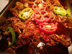 -济南香格里拉·咖啡泉自助餐厅