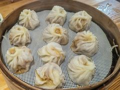 -余氏豆腐包老店(东直街店)