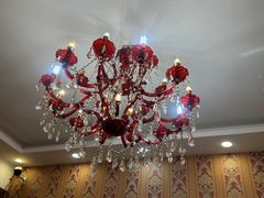 -桃子餐厅·天津菜(王顶堤总店)