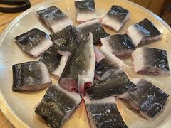 -味家烤肉烤鳗鱼牛排(西塔旗舰店)