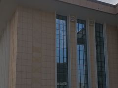 -广西壮族自治区博物馆