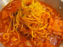 -Kpasta韩式意大利面