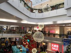 -皇庭广场(福华三路店)