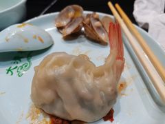 -大清花饺子城(昌黎店)