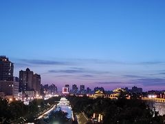 -西安城墙·碑林历史文化景区