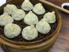 -朱新年·苏式汤团·面点(北寺塔店)