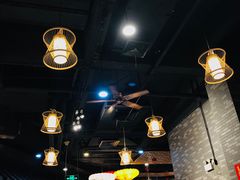 大堂-粤点越有·茶点·粤菜(樵岭国际店)
