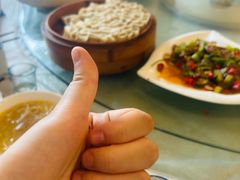 -多伦诺尔莜面庄