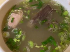 -马尔沙牛杂(海一大厦店)