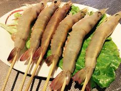 -金海阁海鲜火锅