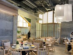 -莺花渡火锅City Green(万象城店)