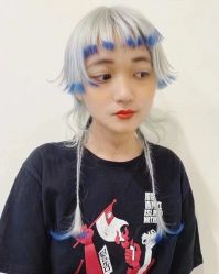 -时尚玩家发型设计