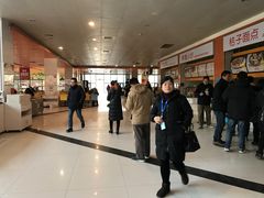 -橘子餐厅(光谷生物城店)