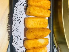 -鲜货俚鲜火锅(青果路店)