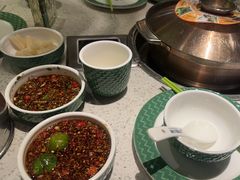 -润园四季椰子鸡火锅(海上世界店)