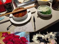 -海底捞火锅(万象城店)