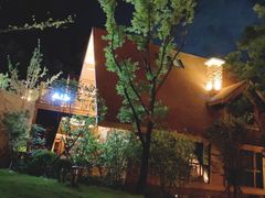 -古尔沟华美达温泉度假酒店