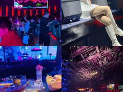 -MOSSO·Liveshow(M3香港广场店)
