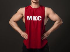 -MKC健身工作室(北亭店)