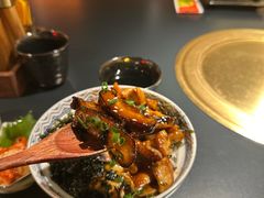 -無二炙坊·和牛烧肉(大钟寺1733店)