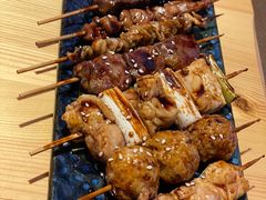 -匠糊·日本料理(美岸广场店)