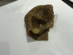 -LA CREPERIE BRETONNE布列塔尼法式餐厅(天童北路店)