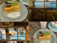 -Vanillacafe香草咖啡(银海大世界店)