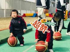 -浦东民办万科幼儿园