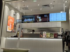 -KOI Thé(力宝广场店)