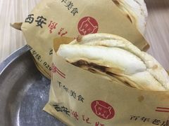 -樊记腊汁肉(竹笆市总店)