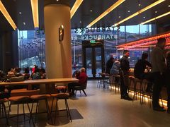 -星巴克臻选(上海合生汇1F店)