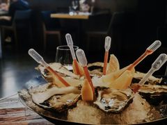 -AZUL by FUEL蓝色·法式酒馆(琶醍店)