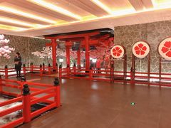 -蓝鲸湾汤泉(包河店)