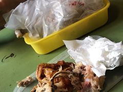 -吴山烤禽 (吴山路店)