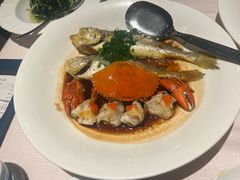 -三利音·玖弄小鲜(浦东嘉里城店)