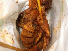 鸭脖-但家香酥鸭