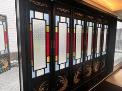 -广州永庆坊瞻云精选酒店